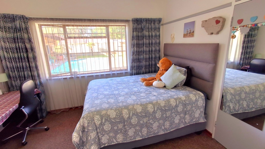 4 Bedroom Property for Sale in Sasolburg Ext 5 Free State